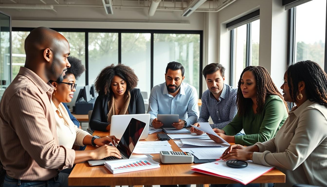 Why Balance Sheet Skills Matter